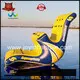 equipment inflatable water trampoline wholesale for kids 1