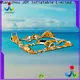JOY inflatable inflatable floating water park for sale for child 1