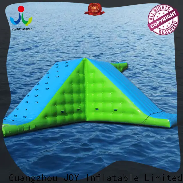 lake inflatable trampoline for sale for kids 1