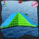 lake inflatable trampoline for sale for kids 1
