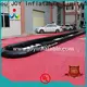 hot selling inflatable slip and slide manufacturer for outdoor 1