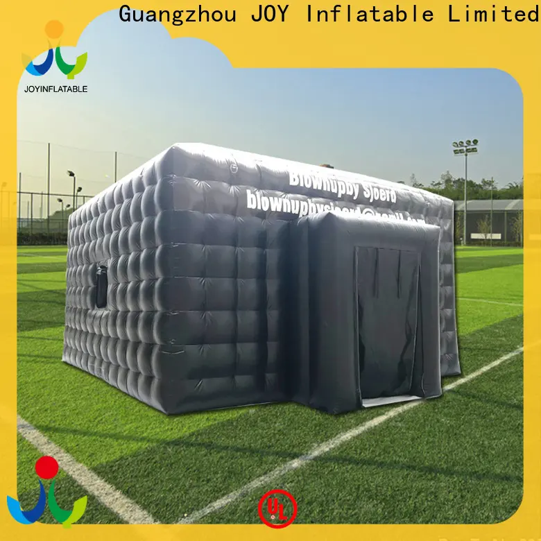 fun blow up marquee factory price for children 1