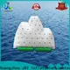 JOY inflatable air inflatable floating water park personalized for outdoor 1
