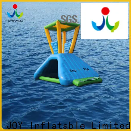 bed inflatable aqua park supplier for kids 1