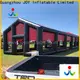 JOY inflatable fun blow up marquee for kids 1