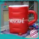 JOY inflatable loving inflatables water islans for sale factory for child 1