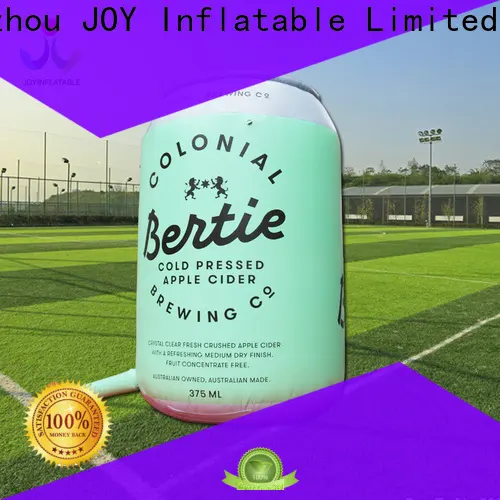 JOY inflatable animals inflatables water islans for sale factory for children 1