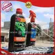 JOY inflatable man inflatables water islans for sale inquire now for child 1