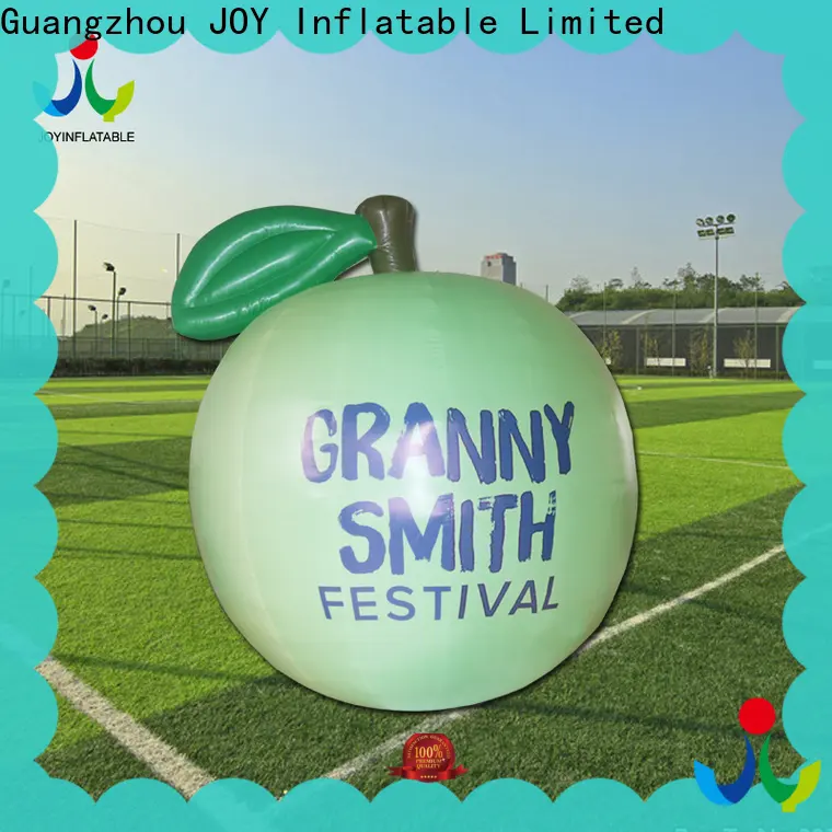 detergent air inflatables factory for children 1
