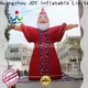 coffeetea Inflatable water park design for child 1