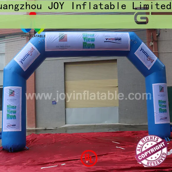 door inflatable arch for sale for outdoor 1