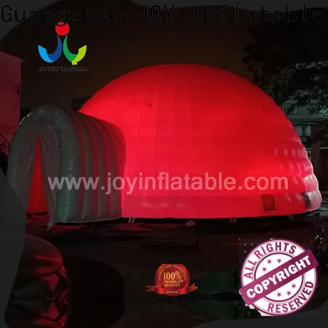 JOY inflatable small inflatable tent customized for kids 1