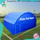 JOY inflatable giant inflatable bounce house for outdoor 1