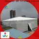 buildings inflatable giant tent series for outdoor 1