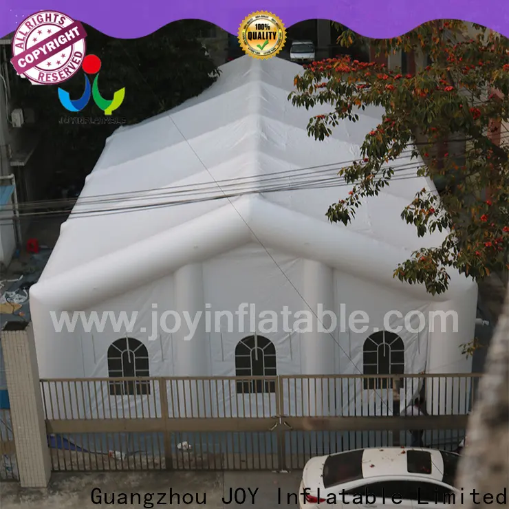 JOY inflatable inflatable cube marquee for sale for outdoor 1