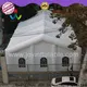 JOY inflatable inflatable cube marquee for sale for outdoor 1