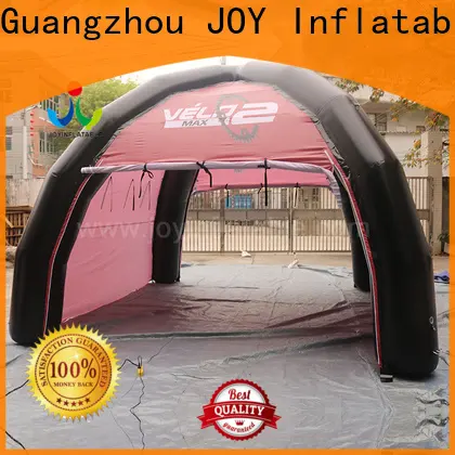 JOY inflatable inflatable canopy tent manufacturer for outdoor 1