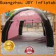 JOY inflatable inflatable canopy tent manufacturer for outdoor 1