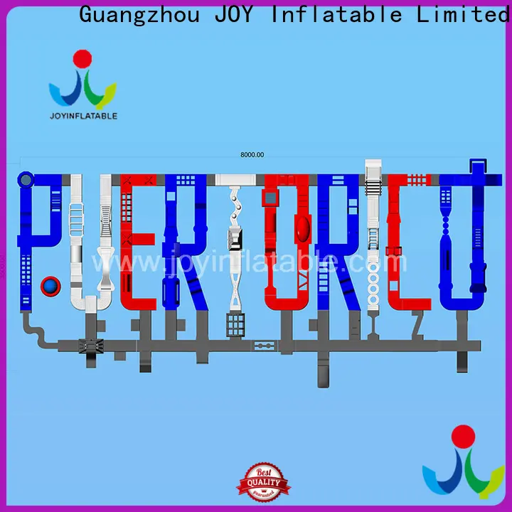 best inflatable water park personalized for child 1