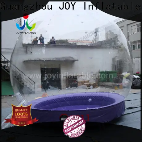 JOY inflatable weight giant balloons customized for outdoor 1