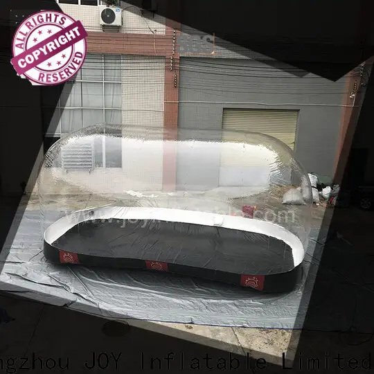 JOY inflatable wedding blow up canopy manufacturer for child 1