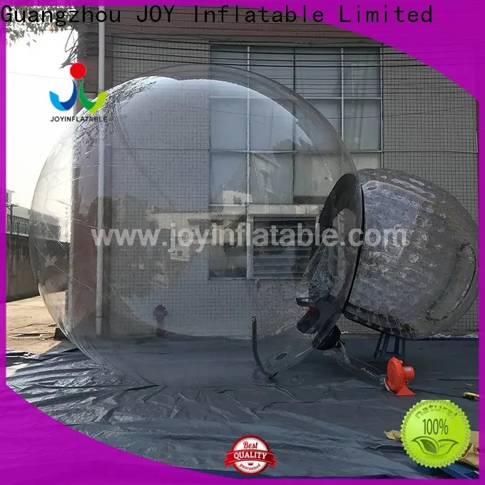 JOY inflatable jump inflatable buildings for sale manufacturer for children 1