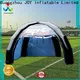 crystal blow up tent factory for child 1