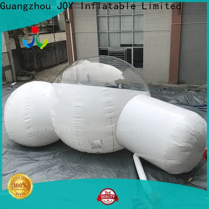JOY inflatable inflatable building cost supplier for outdoor 1