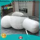 JOY inflatable inflatable building cost supplier for outdoor 1