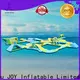 JOY inflatable trampoline water park inquire now for outdoor 1
