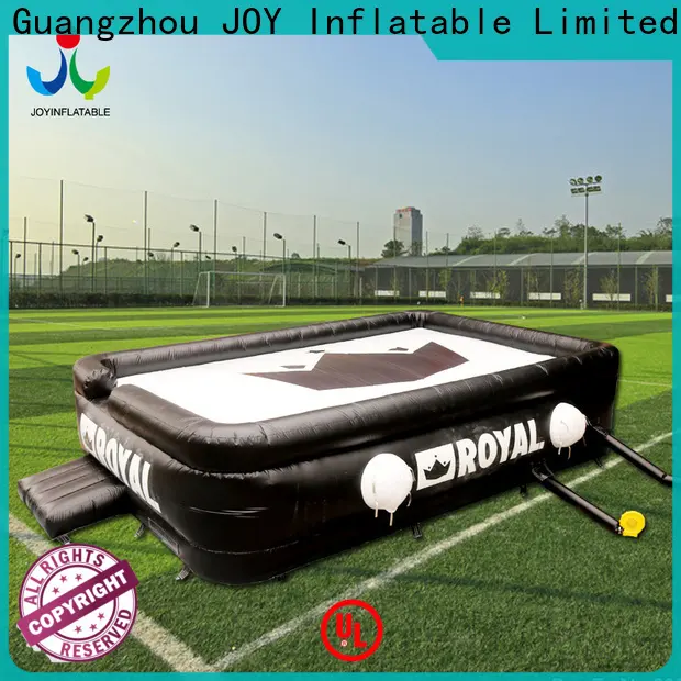 JOY inflatable fmx airbag for sale for skiing 1