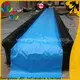 JOY inflatable practical blow up slip and slide from China for outdoor 1