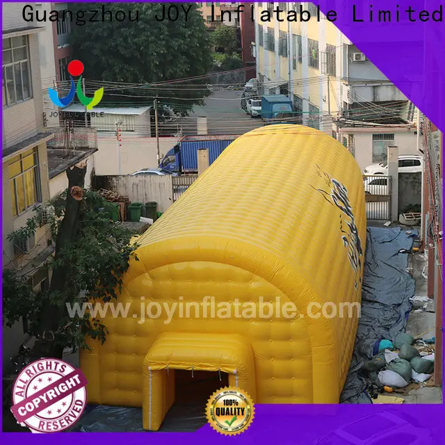 JOY inflatable large blow up tent from China for kids1 1