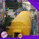 JOY inflatable large blow up tent from China for kids1 1