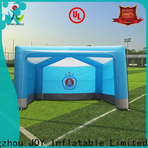 giant inflatable cube marquee wholesale for children 1