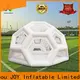 JOY inflatable inflatable tent clear bubble customized for children 1