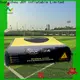 JOY inflatable Professional fmx airbag for sale factory for skiing 1