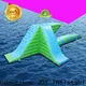 JOY inflatable watchtower inflatable trampoline factory price for children 1