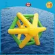 JOY inflatable rocker inflatable water playground for sale for outdoor 1