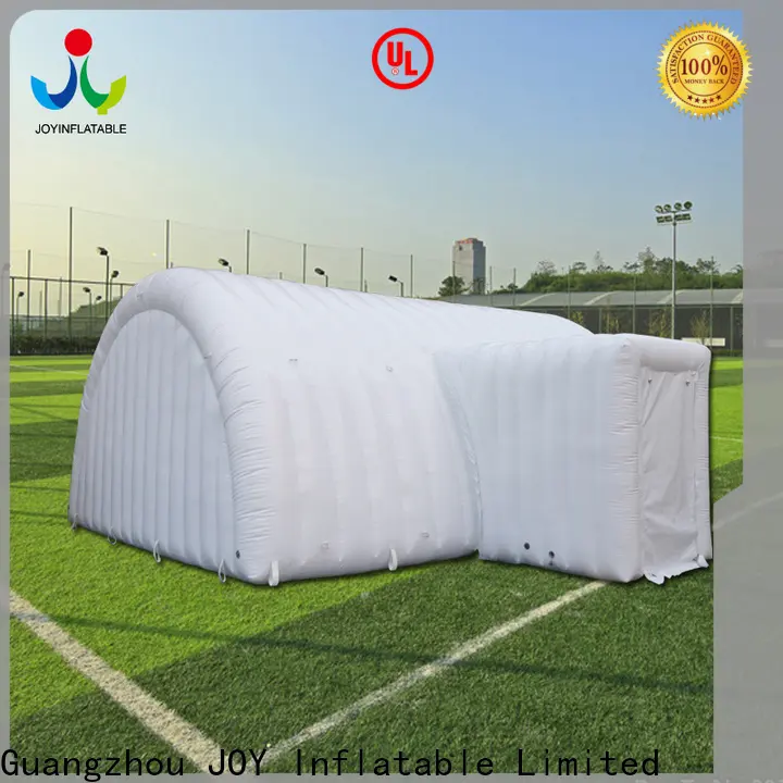 JOY inflatable fun inflatable marquee personalized for child 1