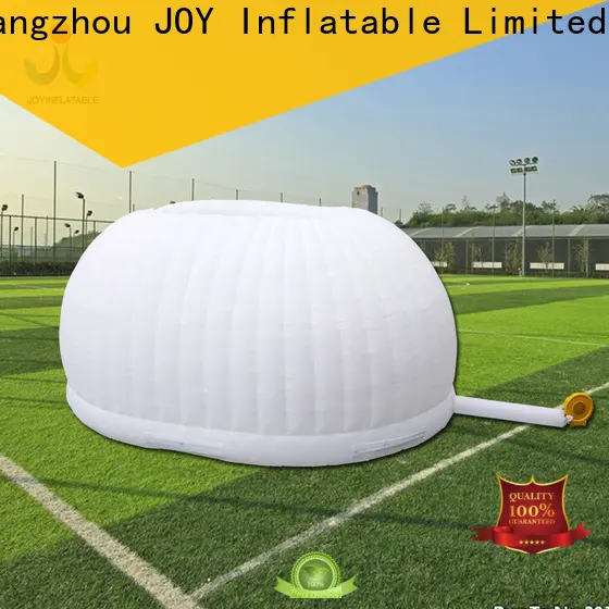 playground inflatable globe tent from China for children 1