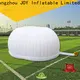playground inflatable globe tent from China for children 1