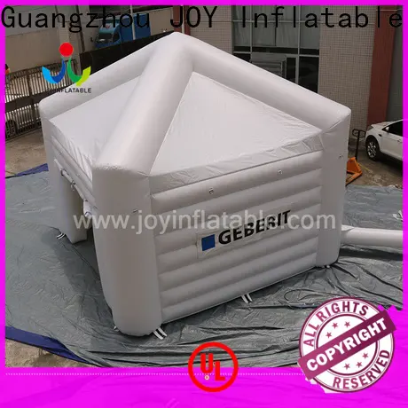 JOY inflatable best inflatable cube marquee for child 1