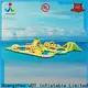 JOY inflatable inflatable floating water park design for child 1