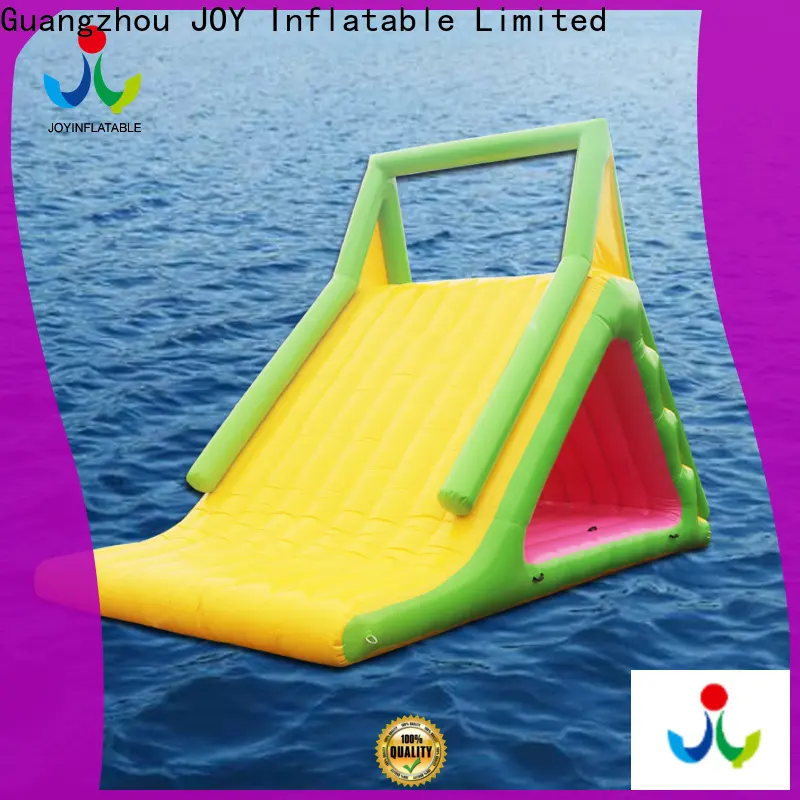 JOY inflatable fun blow up trampoline factory price for children 1