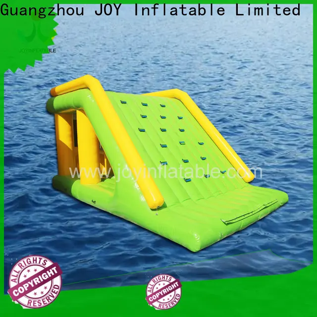 blob inflatable trampoline factory price for children 1