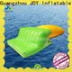 JOY inflatable pillow inflatable floating water park personalized for kids 1