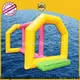 JOY inflatable ice trampoline water park personalized for child 1