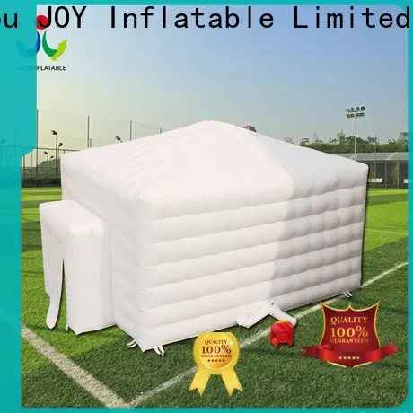 JOY inflatable pvc inflatable marquee manufacturers for child 1