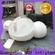 JOY inflatable ocean inflatable plastic bubble for sale for kids 1